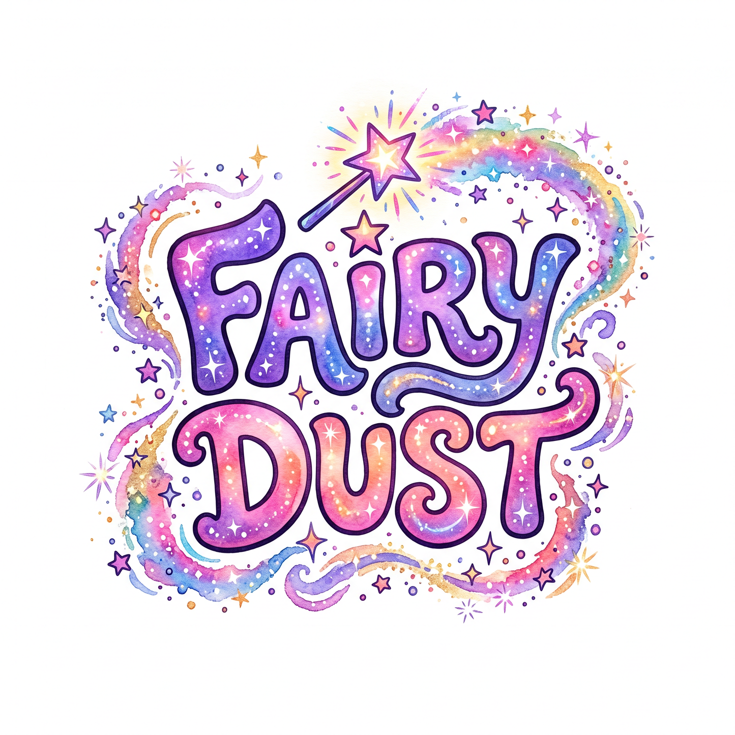 Fairy Dust