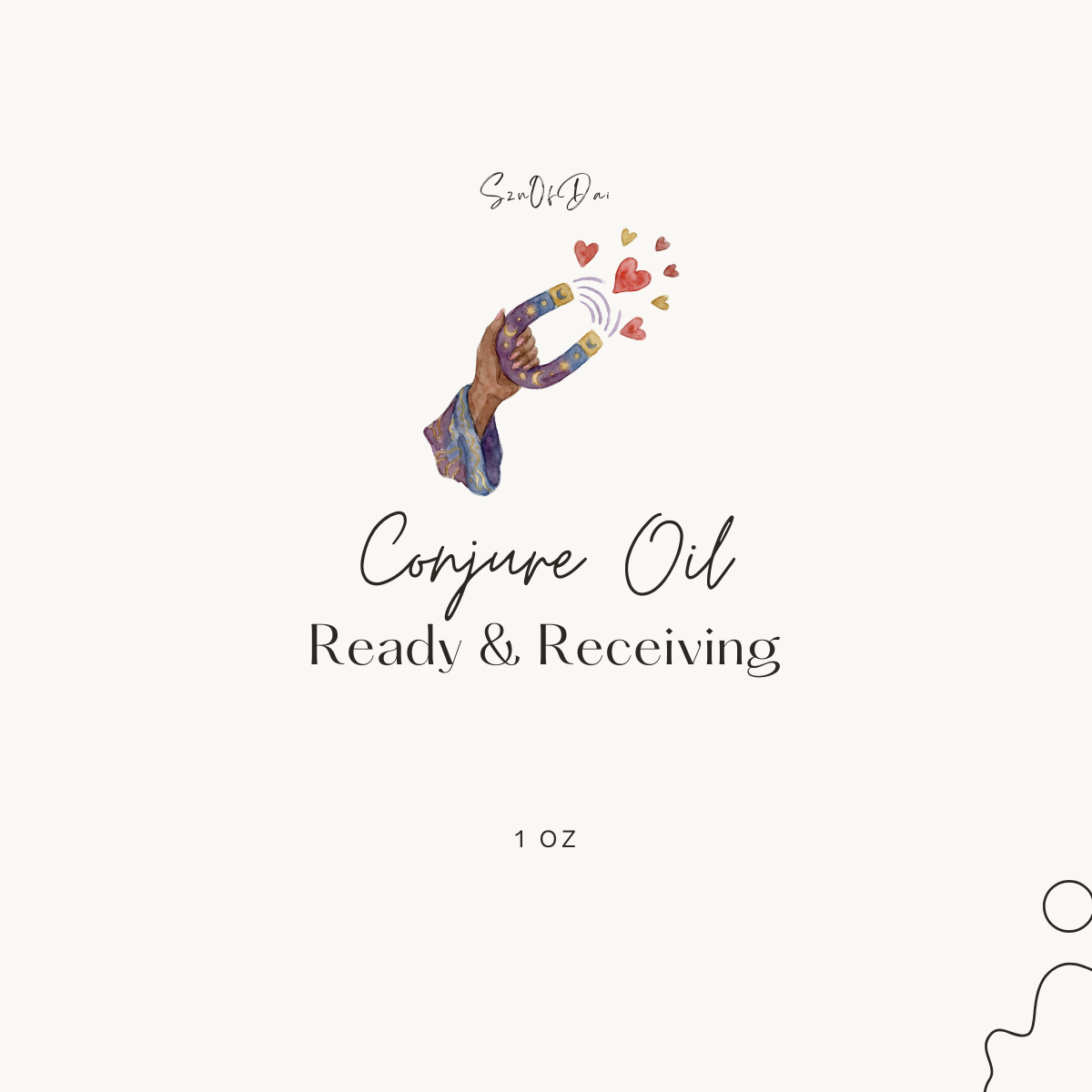 Ready & Receiving
