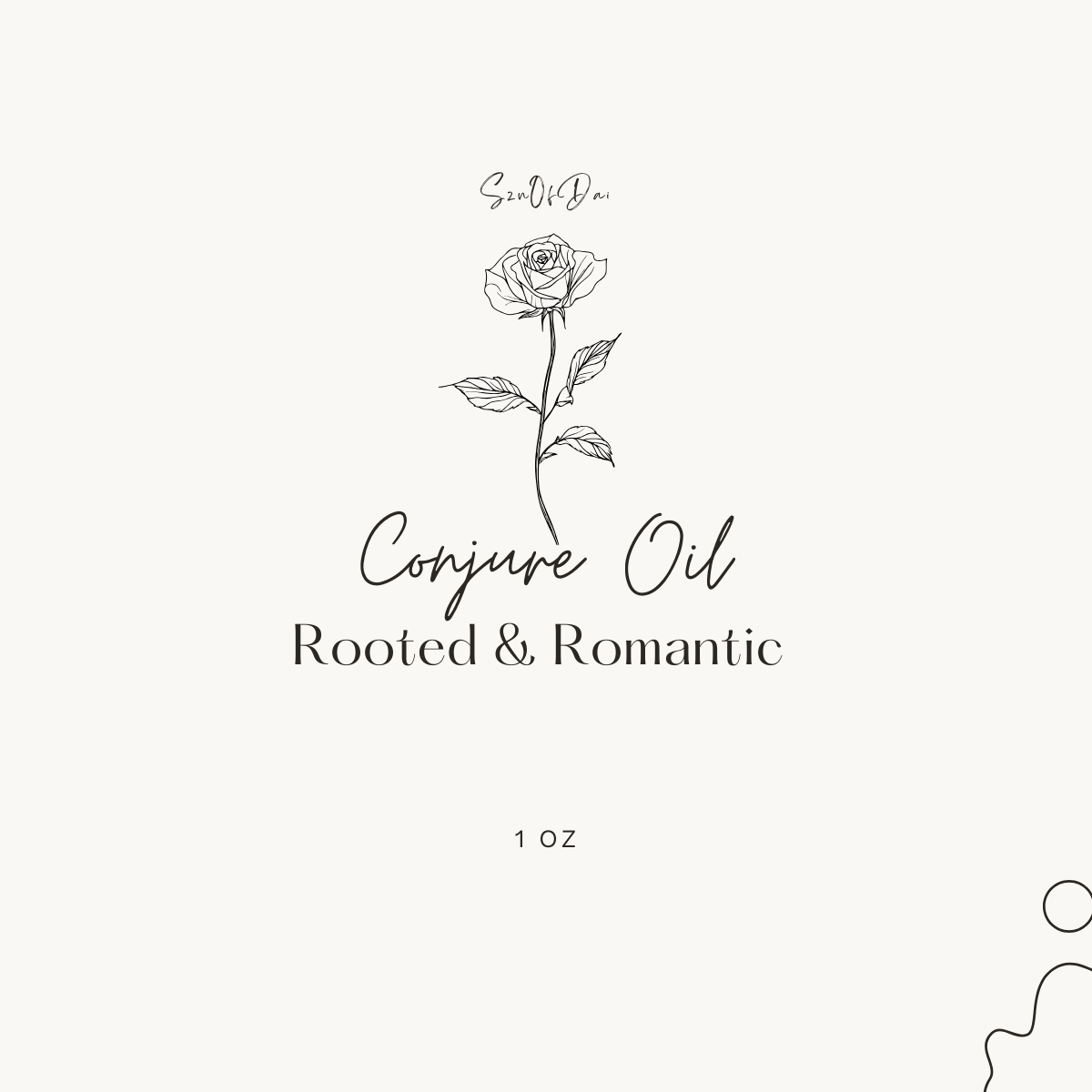 Rooted & Romantic