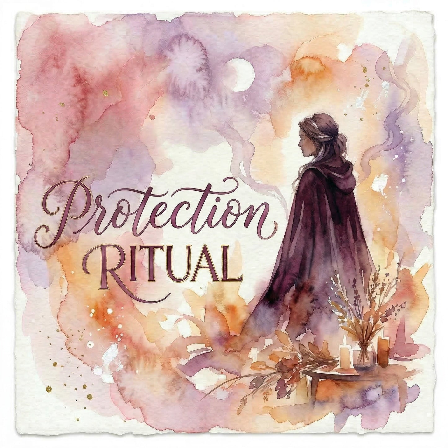 Protection Ritual