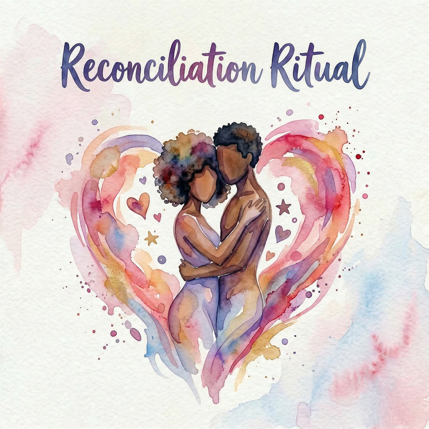 Reconciliation Ritual