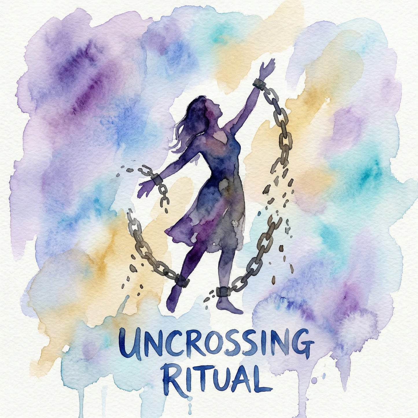 Uncrossing Ritual
