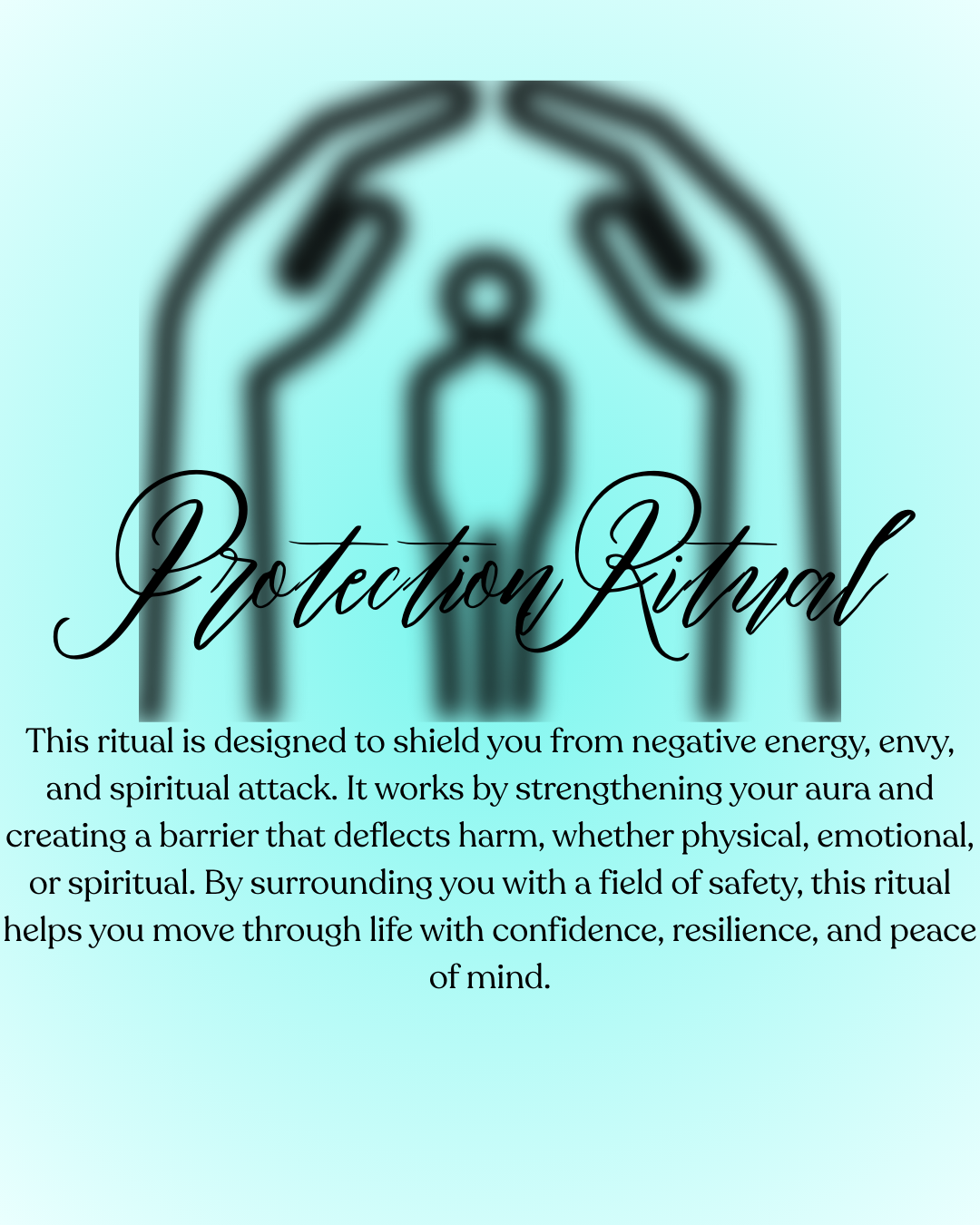 Protection Ritual