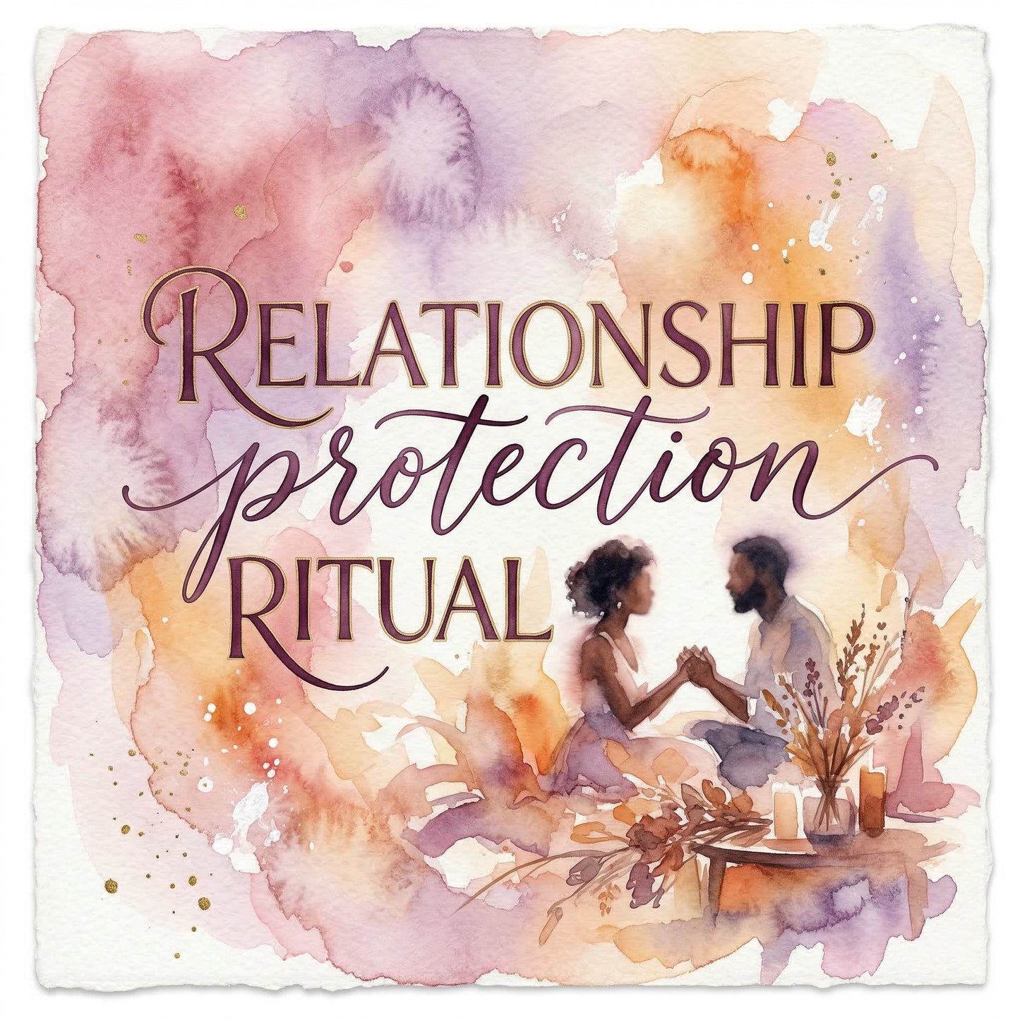Relationship Protection Ritual