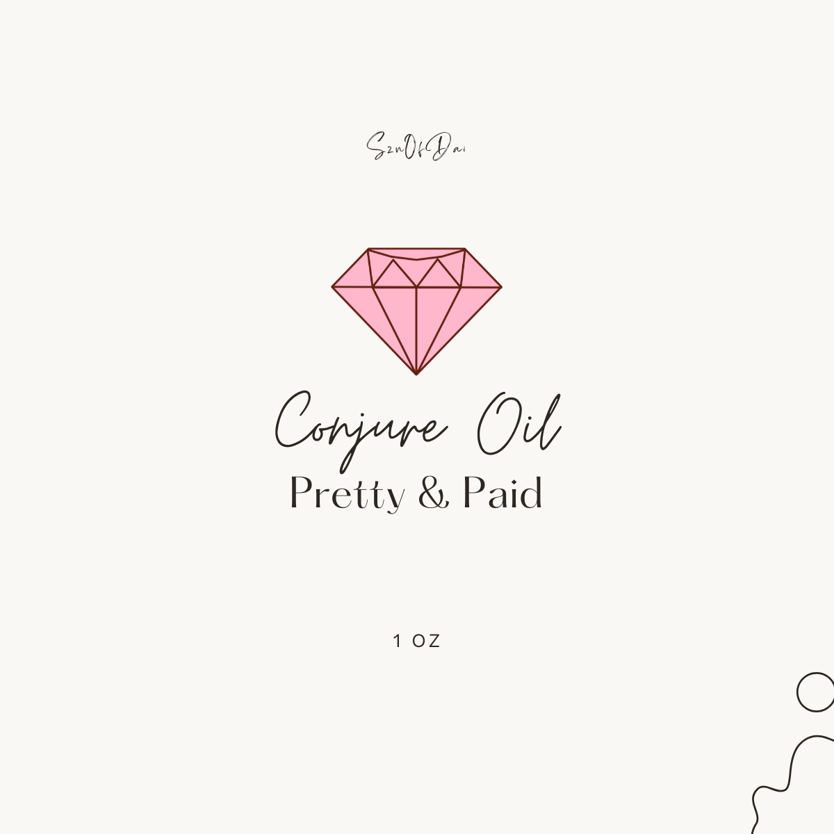 Pretty & Paid