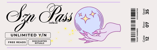 Szn Pass