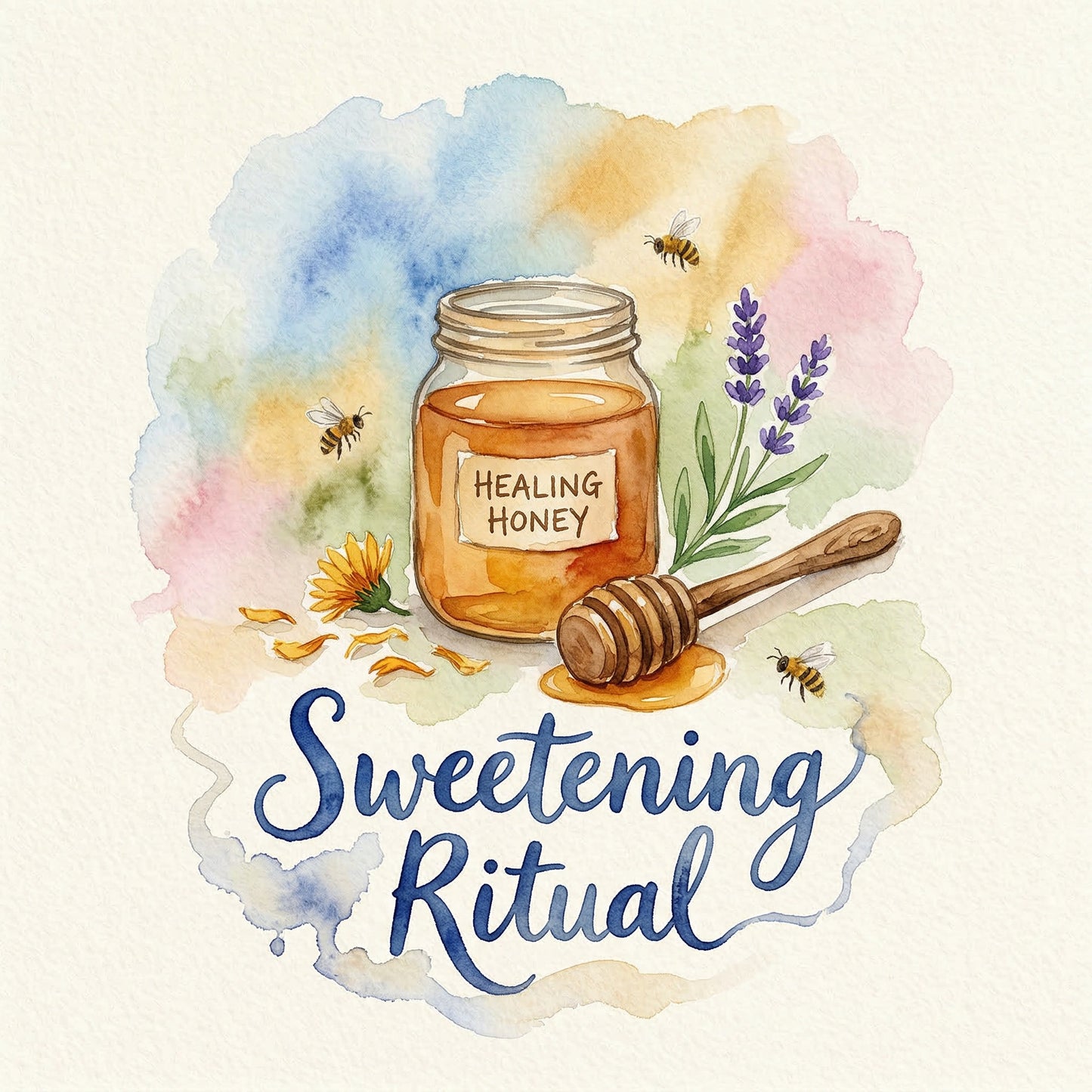 Sweetening Ritual