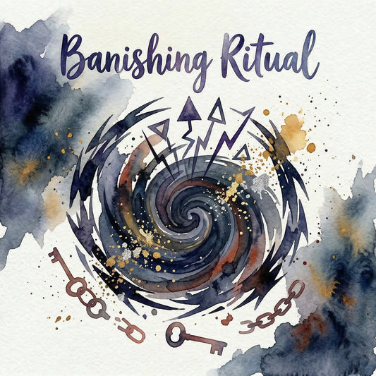 Banishing Ritual