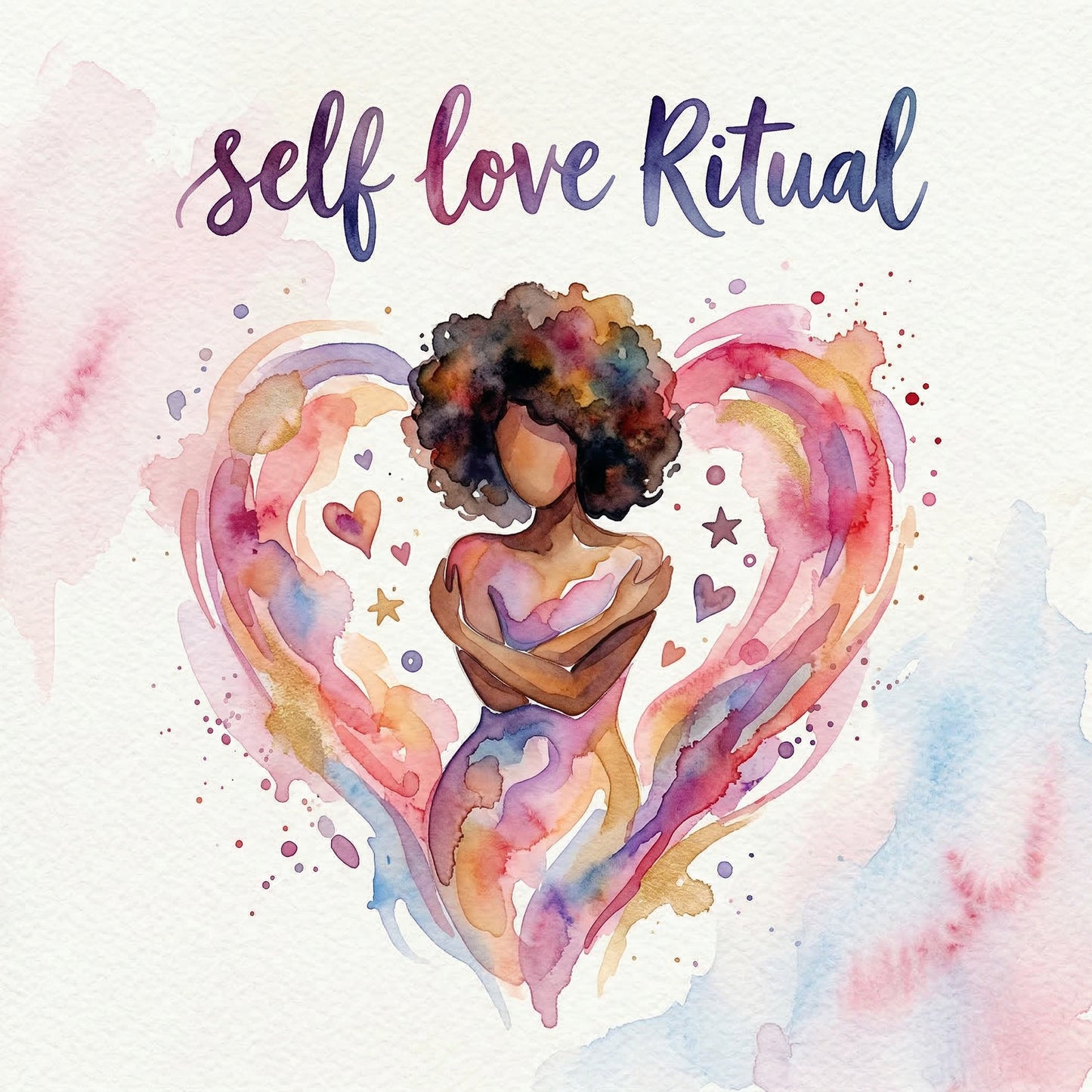 Self Love Ritual
