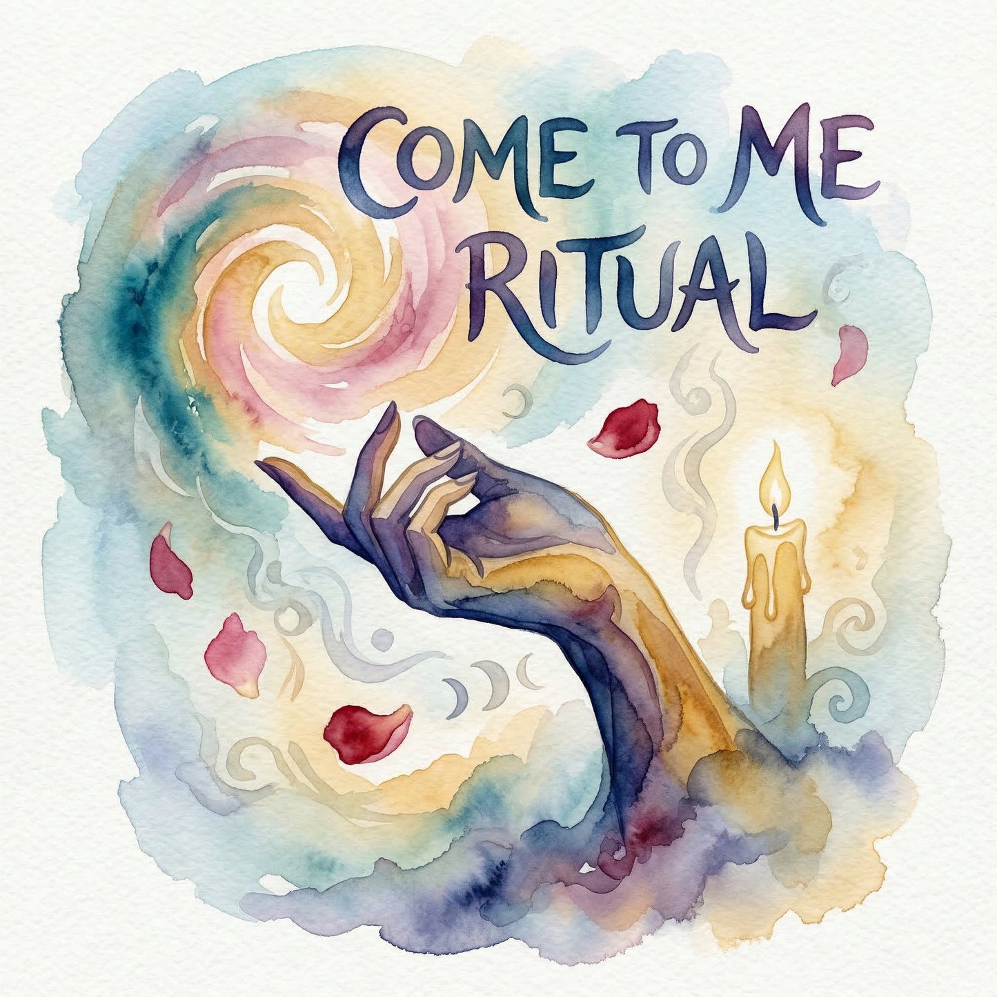 Come To Me Ritual