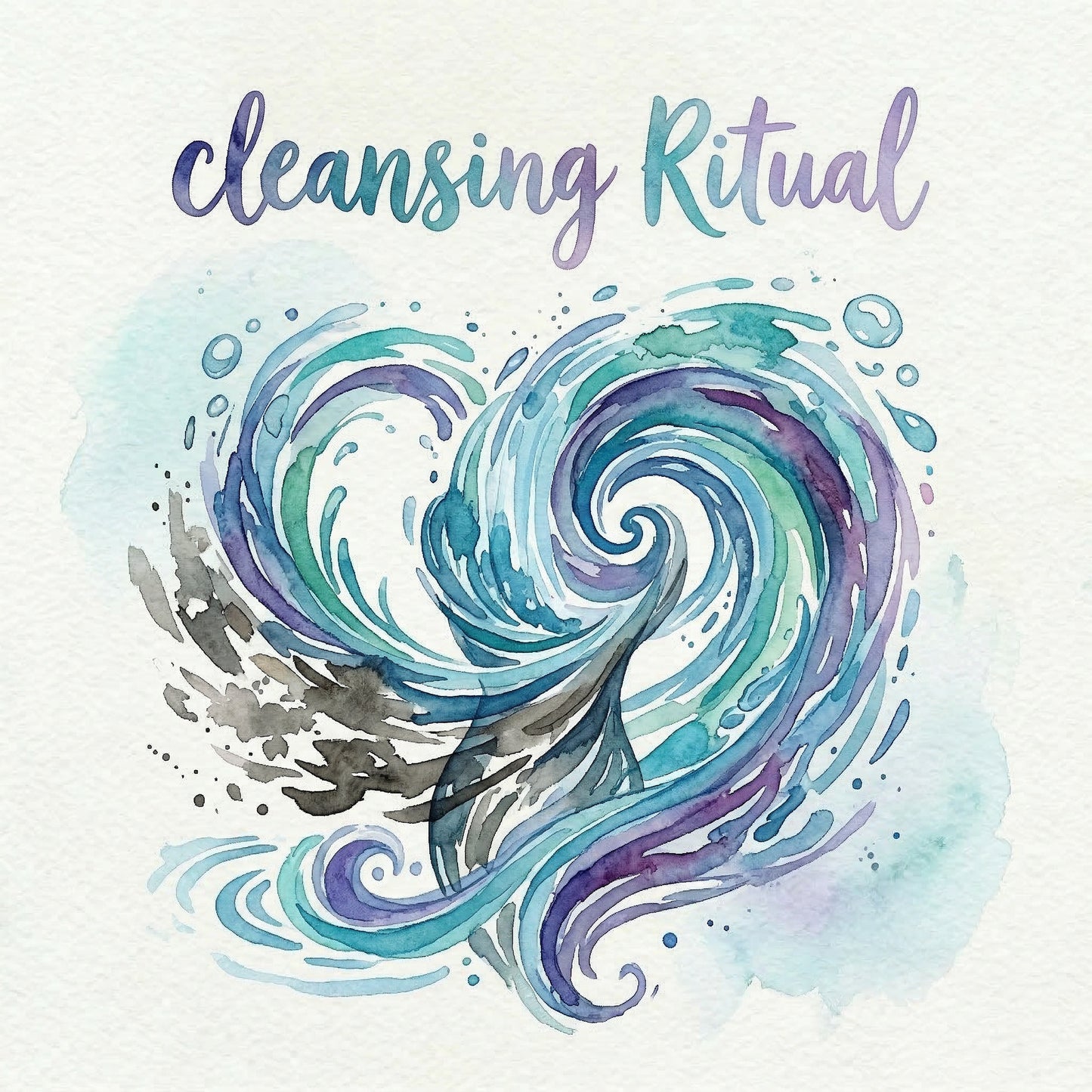 Cleansing Ritual