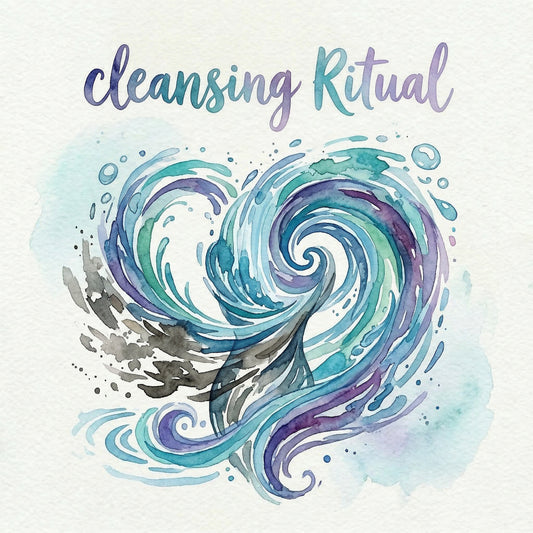 Cleansing Ritual