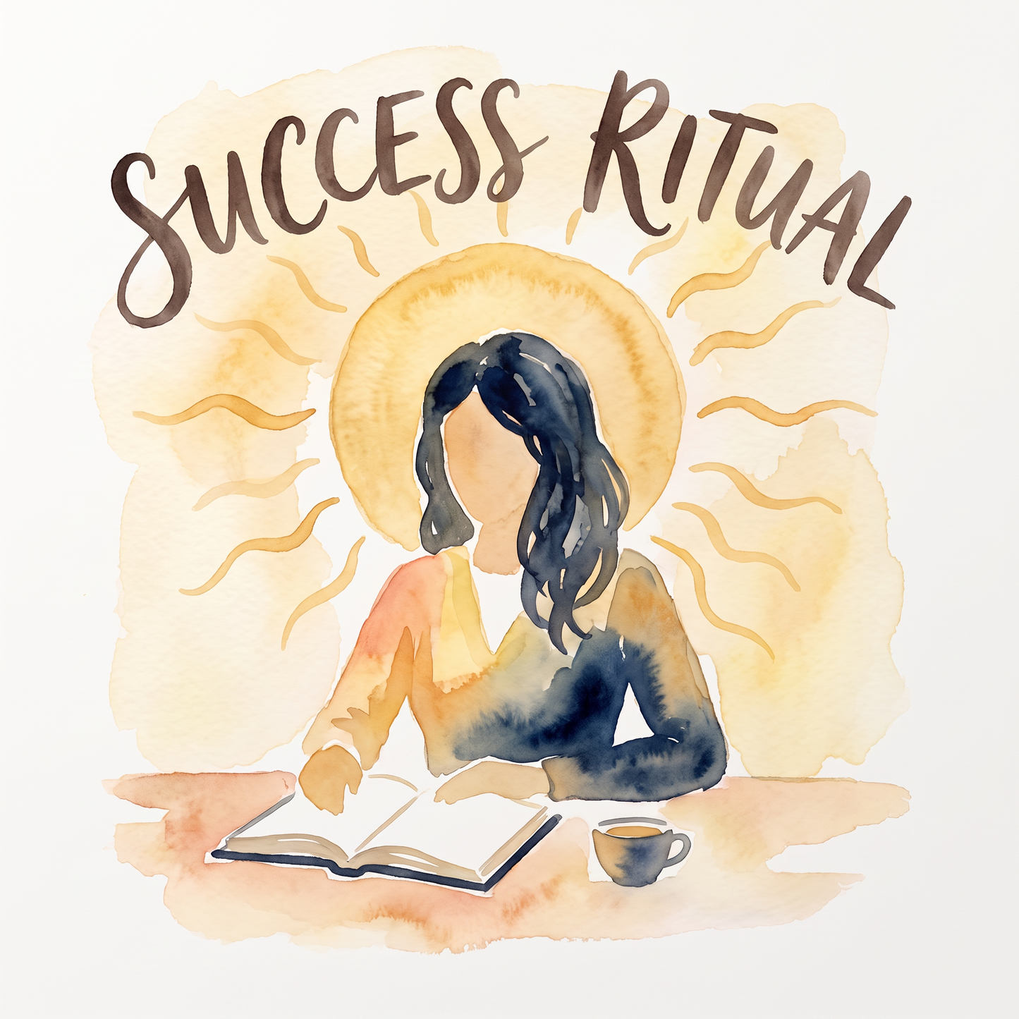 Success Ritual