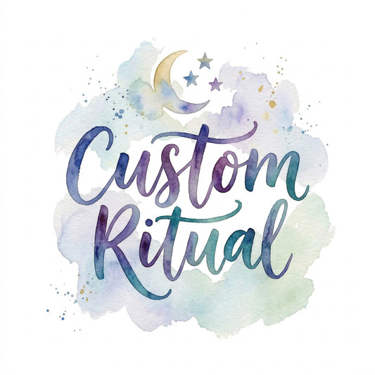 Custom Ritual