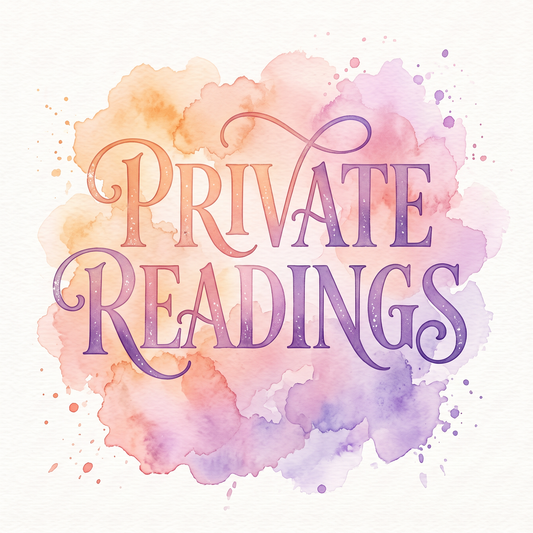 Private Readings