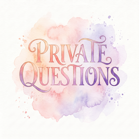 Private Questions